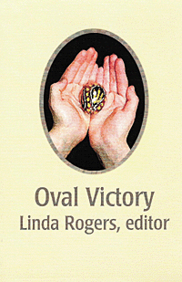 Oval Victory